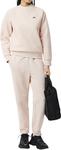 Женские джоггеры Lacoste Regular Fit, Blush - фото
