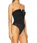 Андара Боди Cami NYC, черный - фото 3