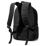 Рюкзак унисекс Landcase, Черный - фото 10