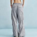 Брюки Casual SS25 US Version Women's Champion, черный - фото 11