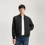 Tommy Hilfiger Пуховик мужской, Dark Blue/Black FAP - фото 6