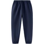 Детские брюки Softshell Kids' CAMEL, ink синий - фото 8