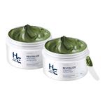 Мужские маски для лица H&E - фото