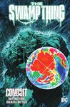 The Swamp Thing Volume 2: Conduit (DC Comics) - фото
