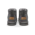 Зимние ботинки мужские Camel - фото 11