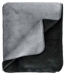 Одеяло Sportalarm Kitzbühel COVER, антрацит - фото
