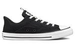 Кеды Converse Chuck Taylor All Star Rave 'Black' Women's - фото 2