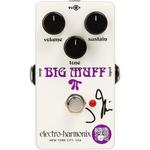 Electro-Harmonix J Mascis Ram's Head Big Muff Pi Distortion/Sustainer - фото