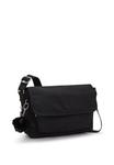Сумка кросс-боди Kipling DALMA, Black Noir/Black - фото 6