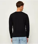 Толстовка Regular fit Replay, черный - фото 3