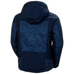 Куртка мужская Helly Hansen, черный - фото 4