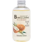 Массажное масло для тела Fergio Bellaro, 200 мл - фото