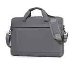 Мужской портфель Resnonverba, Серый - фото 3