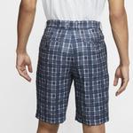 Мужские повседневные шорты Nike, цвет Blue Checked - фото 2