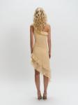 Коктейльное платье millane Gemma, Light yellow - фото 5