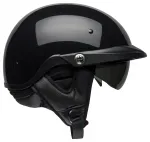 Шлем Bell Pit Boss Bell Helmets, черный - фото 2