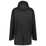 Куртка AGU Urban Outdoor Clean Winter, черный - фото 2