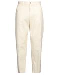 Брюки Daniele Alessandrini, кремовый - фото