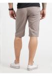 Шорты льняные шорты Rock Creek, серый - фото 4