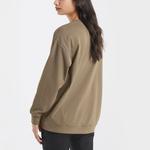 Толстовка женская Arcteryx Momenta со вставкой, фиолетовый - фото 3