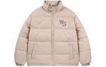 Стеганая куртка унисекс WORKSOUT, Бежевый - фото 27