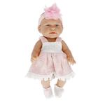 Mega Creative, кукла 25 см с аксессуарами. - фото 2