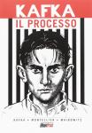 FRANZ KAFKA: IL PROCESSO - IL (Magic Press) - фото