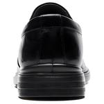 Туфли мужские низкие черный Aokang - фото 5