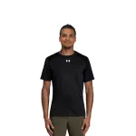 Мужская футболка Under Armour, Черный - фото 4