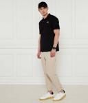 Кожаные кеды грант01 Blauer, белый - фото 2