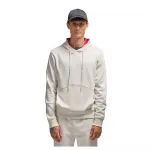 Худи Atomic Redster, белый - фото