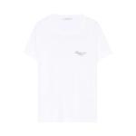 Футболка Givenchy Regular, белый - фото