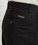 Брюки Loose fit Calvin Klein Jeans, черный - фото 4