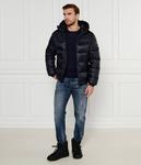 Ботинки мужские Inuikii утепленные комбинированные, черный - фото 2