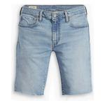 Шорты Levi´s Slim Denim, синий - фото 3