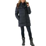 THE NORTH FACE Женская куртка синяя, Marine Blue - фото 4