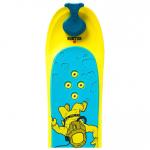 Сноуборд риглет-доска - 90 Burton - фото 2