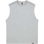 ZMOH Жилет унисекс, Серо-коричневый - фото 13