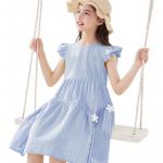 Детское платье Disney, зеленый - фото 10