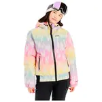 Куртка Protest Solina, мультиколор - фото 3