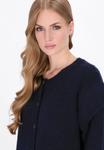 Кардиган DreiMaster Cardigan, Navy/Dark Blue - фото 4