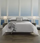 Пододеяльник Giotto Duvet SFERRA, Slate - фото 13