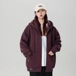 Толстовка серии RELAX унисекс Level, серый - фото 16