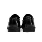 Туфли мужские низкие Orp, черный - фото 4