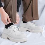 Туфли мужские низкие Take A Break, белый - фото 24