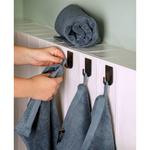 Полотенцо SENSE-4 Schöner Wohnen, синий - фото 6