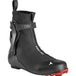 Ботинки Atomic Pro S2 Skate Atomic, Black - фото