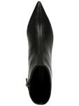Ботильоны черного цвета Steve Madden - фото 6