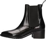 Женские классические челси Melvin & Hamilton, Black - фото 3