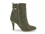 Ботинки Claudia Bellini, Green - фото 5